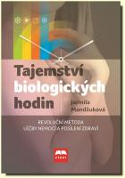 Tajemství biologických hodin revoluční metoda léčby nemocí a posílení zdraví 28.7.2016