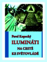 Ilumináti na cestě ke světovládě