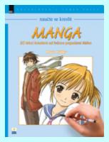 Naučte se kreslit – MANGA