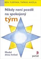 Nikdy není pozdě na spokojený tým - model dvou hvězd