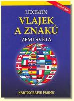 Lexikon vlajek a znaků zemí světa