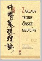 Základy teorie čínské medicíny (díl 2)
