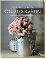 Kouzlo květin kurz aranžování od světoznámé floristky