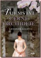 Tajemství černé orchideje