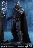 Armored Batman Sixth Scale Collectible Figure
