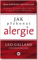 Jak překonat alergie
