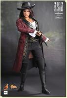 Angelica Penélope Cruz Collectible Figure