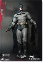 Batman Arkham City Sixth Scale Collectible Figure