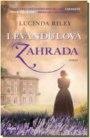 Levandulová zahrada