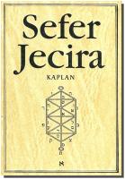 Sefer Jecira