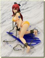 Elsa Scarlet Sexy Anime Figure
