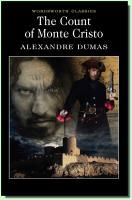 The Count Of Monte Cristo