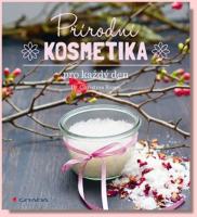 Přírodní kosmetika pro každý den 