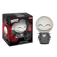 Jack Skellington Dorbz Figure