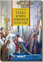 Velká kniha evropských panovníků