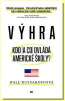 Výhra kdo (a co) ovládá americké školy?