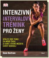 Intenzivní intervalový trénink pro ženy
