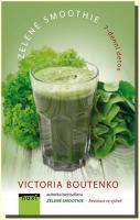 Zelené smoothie 7-denní detox