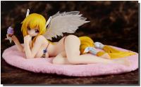 Astraea Swimwear Figure