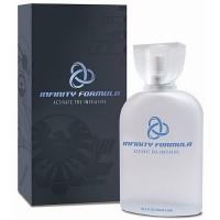 Infinity Formula Cologne pánská voňavka