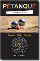 Pétanque příprava vítěze