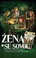 Žena se sovou 2 antologie povídek