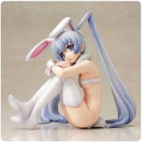 Kasumi Yashiro Figure