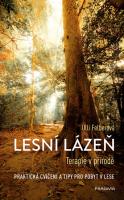 Lesní lázeň - terapie v přírodě