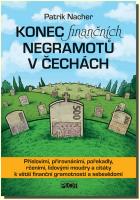 Konec finančních negramotů v Čechách (ve slevě jediný výtisk !)