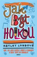 Jak být holkou - vše, co jste chtěli vědět o pubertě a báli jste se googlit