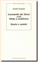 Leonardo da Vinci aneb Vědy o malířství - gesto v umění