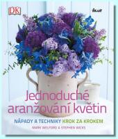 Jednoduché aranžování květin