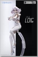 Lois The White Girl Sixth Scale Collector Figure