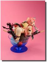 Asmodeus Icecream Sexy Anime Figure