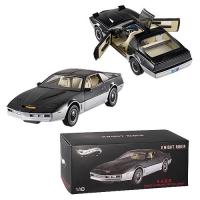 Knight Rider Elite 1:18 Scale Die-Cast Vehicle