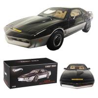 Knight Rider Elite 1:43 Scale Vehicle