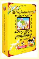 Nejkrásnější pohádky ze statku