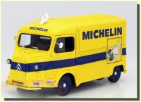 Citroen Type HY 1/18 Die-Cast Vehicle