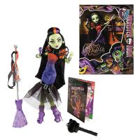 Casta Fierce Doll
