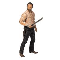 Rick Grimes Action Figure 3