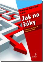 Jak na žáky zvládání náročných situací ve třídě