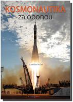 Kosmonautika za oponou