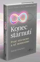 Konec stárnutí - proč stárneme a už nemusíme