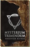 Mysterium tremendum román, který svým zpracováním nemá obdoby
