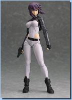 Motoko Kusanagi S.A.C.Figure