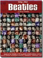 Beatles… a byla hudba (ve slevě jediný výtisk !)