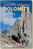 Dolomity turistický průvodce