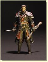 Shay Cormac Assassin s Creed 4 Action Figure