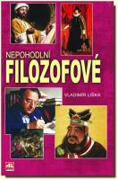 Nepohodlní fiozofové  15.08.2016 