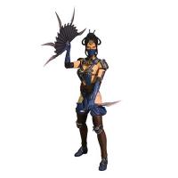 Kitana Figure